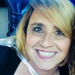 Meet your Posher, Tress